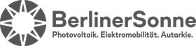 Logo BerlinerSonne