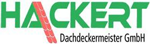 Logo Hackert Dachdeckermeister GmbH - kleines Format