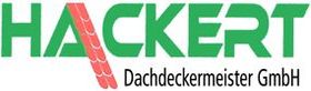 Logo Dachdecker Hackert Velten