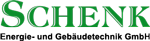 Logo schenk Energie- und Gebäudetechnik GmbH - kleineres Format