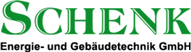 Logo Schenk Energie- und Gebäudetechnik GmbH
